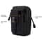 Waterproof Nylon Mobile Phone Waist Bag For Men 4