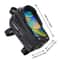 Waterproof Touchscreen Bicycle Top Tube Bag For Cycling Phones And Gear 1