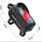 Waterproof Touchscreen Bicycle Top Tube Bag For Cycling Phones And Gear 10