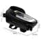 Waterproof Touchscreen Bicycle Top Tube Bag For Cycling Phones And Gear 13