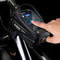 Waterproof Touchscreen Bicycle Top Tube Bag For Cycling Phones And Gear 2