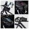 Waterproof Touchscreen Bicycle Top Tube Bag For Cycling Phones And Gear 4