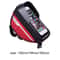 Waterproof Touchscreen Bicycle Top Tube Bag For Cycling Phones And Gear 6
