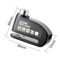 Waterproof Alarm Wheel Disc Brake Lock For Motorcycle Scooter And Bicycle 9