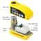 Waterproof Alarm Wheel Disc Brake Lock For Motorcycle Scooter And Bicycle 4