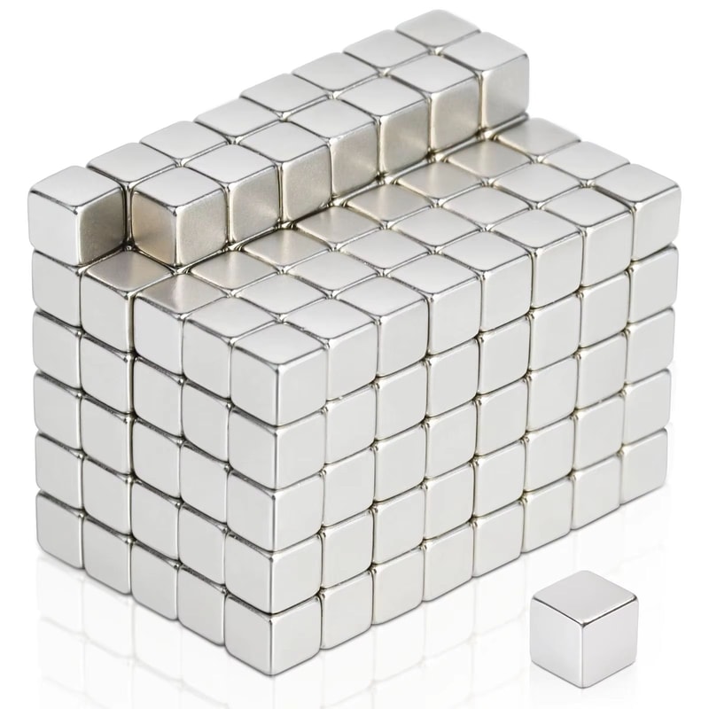 Rare Earth Small Magnets For Home And Office 0