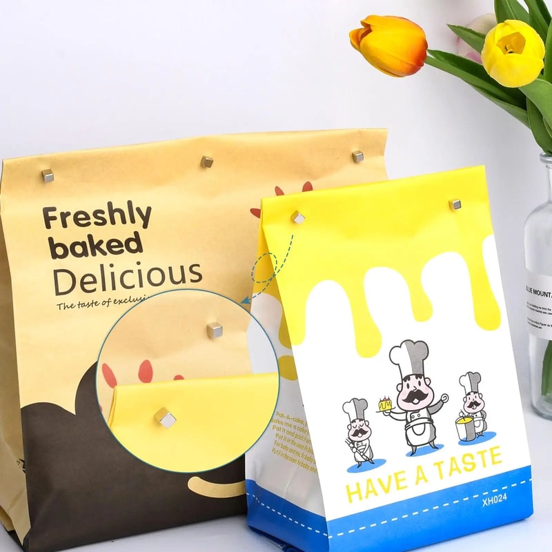 Rare Earth Small Magnets For Home And Office 4