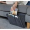 Felt Hanging Storage Bag Organizer For Bedroom Dorm Sofa And More 1