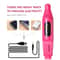 LINMANDA 6in1 Portable Electric Nail Drill Kit For Manicure And Pedicure 1