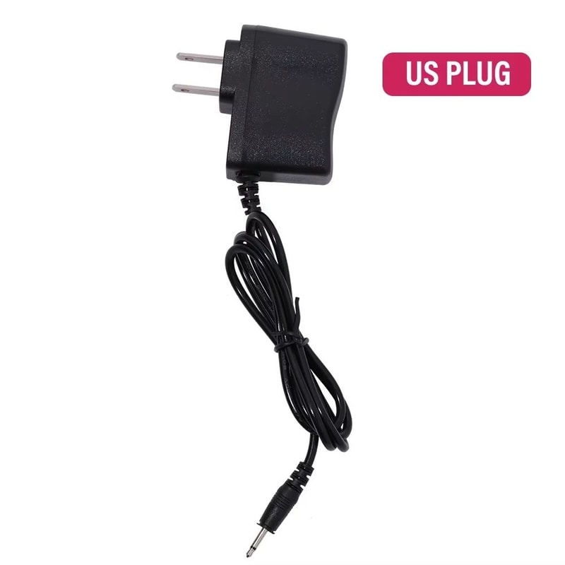 LINMANDA 6in1 Portable Electric Nail Drill Kit For Manicure And Pedicure 17