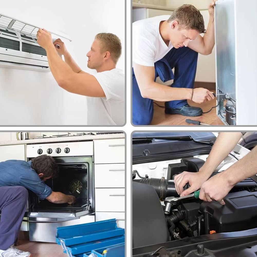 TypeC Android USB Endoscope Camera 7 Mm Inspection Mini Camera 1