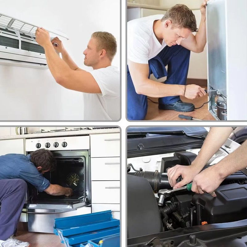 TypeC Android USB Endoscope Camera 7 Mm Inspection Mini Camera 1