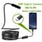 TypeC Android USB Endoscope Camera 7 Mm Inspection Mini Camera 5