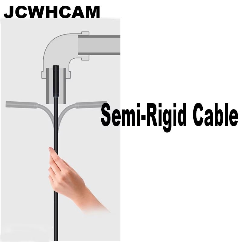 TypeC Android USB Endoscope Camera 7 Mm Inspection Mini Camera 7