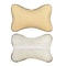 Universal PU Leather Car Neck Pillow Headrest For Pain Relief 3