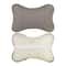 Universal PU Leather Car Neck Pillow Headrest For Pain Relief 4