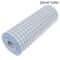 10 M NonWoven Adhesive Plaster Roll Breathable Medical Wound Dressing Tape 9