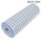 10 M NonWoven Adhesive Plaster Roll Breathable Medical Wound Dressing Tape 9