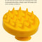 Silicone Scalp Massage Brush Shampoo Brush With Magic Handle For Hair And Body 7
