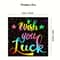 Dazzling Scratch Painting Interactive Art Kit With Note Cards ParentChild Creative Toy 5