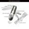 7in1 Stainless Steel Multifunctional Foldable Outdoor Tableware Set Fork Spoon Knife For Camping An 3