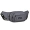 Canvas Fit AntiTheft Mens Waistpack Mobile Sports Outdoor Running Bag 2