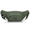 Canvas Fit AntiTheft Mens Waistpack Mobile Sports Outdoor Running Bag 9