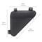Waterproof Bicycle Triangle Frame Bag For Cycling Storage Front Frame Handlebar Accessory 1