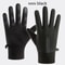 Womens Winter Thermal Cycling Gloves Waterproof WindResistant Fleece Outdoor Sports Mittens 8