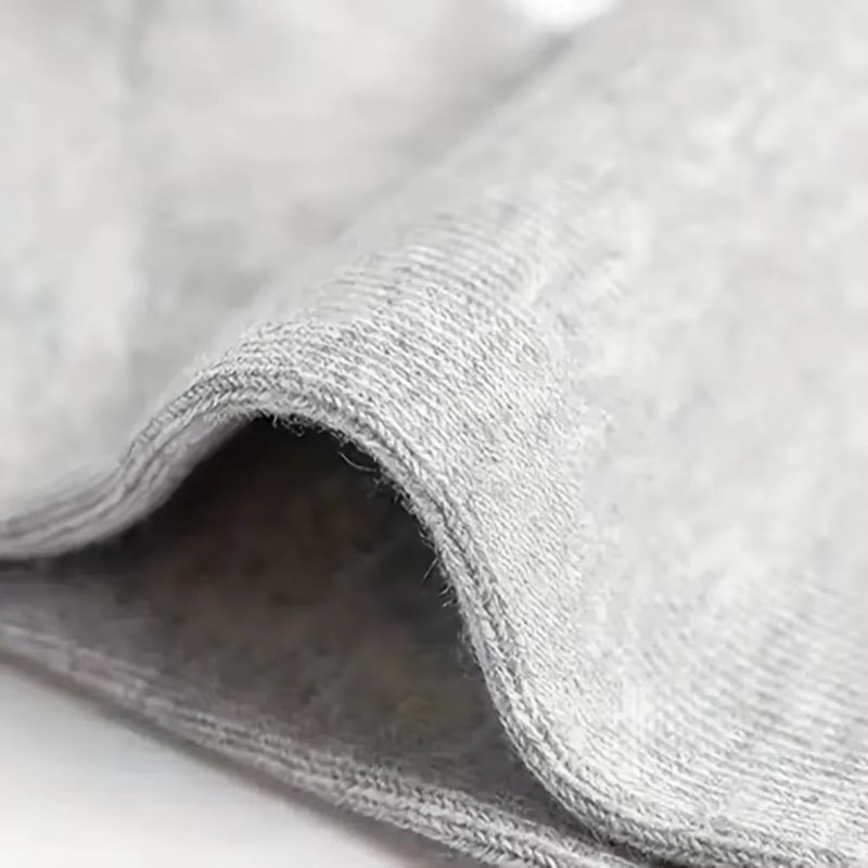 Mens Breathable LowCut Ankle Socks 1020304050 Pairs SweatWicking Summer Comfort 3