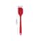 HeatResistant Silicone Cream Spatula NonStick Butter Spreader For Baking And Kitchen DIY 10