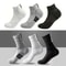 AntiSlip Mens Sport Socks 13 Pairs Breathable Cotton Soccer Basketball Socks 3945 1