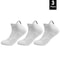 AntiSlip Mens Sport Socks 13 Pairs Breathable Cotton Soccer Basketball Socks 3945 10