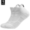 AntiSlip Mens Sport Socks 13 Pairs Breathable Cotton Soccer Basketball Socks 3945 17