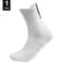 AntiSlip Mens Sport Socks 13 Pairs Breathable Cotton Soccer Basketball Socks 3945 19