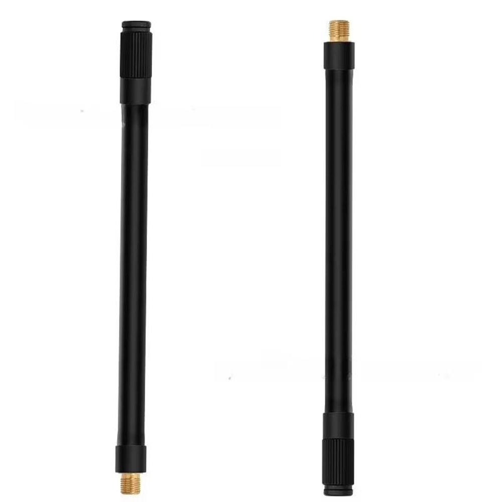 Universal Air Hose Extension Adapter For Portable Electric Compressor Compatible With Xiaomi Mijia 5