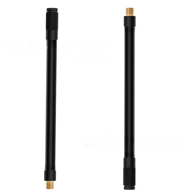 Universal Air Hose Extension Adapter For Portable Electric Compressor Compatible With Xiaomi Mijia 5