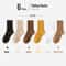 Combed Cotton Business Dress Socks For Men 510Pair Pack 14