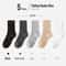 Combed Cotton Business Dress Socks For Men 510Pair Pack 7