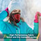 AllWeather Windproof Winter Neck Warmer Gaiter And Balaclava One Size For Ski Snowboard Motorcycle 5