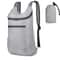 Foldable Waterproof Lightweight Travel Backpack Large Capacity Weekend Bag 11