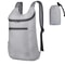 Foldable Waterproof Lightweight Travel Backpack Large Capacity Weekend Bag 11
