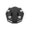 Motorcycle Kickstand Extender Pad Side Stand Foot Extension Plate Support For Bikes 13