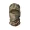 Camouflage Balaclava Full Face Mask Outdoor Sports Helmet Inner Cap For Cycling Hunting Hiking Ski 9