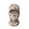 Camouflage Balaclava Full Face Mask Outdoor Sports Helmet Inner Cap For Cycling Hunting Hiking Ski 17
