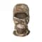 Camouflage Balaclava Full Face Mask Outdoor Sports Helmet Inner Cap For Cycling Hunting Hiking Ski 19