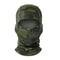 Camouflage Balaclava Full Face Mask Outdoor Sports Helmet Inner Cap For Cycling Hunting Hiking Ski 5