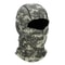 Camouflage Balaclava Full Face Mask Outdoor Sports Helmet Inner Cap For Cycling Hunting Hiking Ski 26