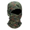 Camouflage Balaclava Full Face Mask Outdoor Sports Helmet Inner Cap For Cycling Hunting Hiking Ski 27