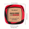 Matte Full Coverage Pressed Powder Foundation With Puff Applicator 24H Fresh Wear Makeup 3